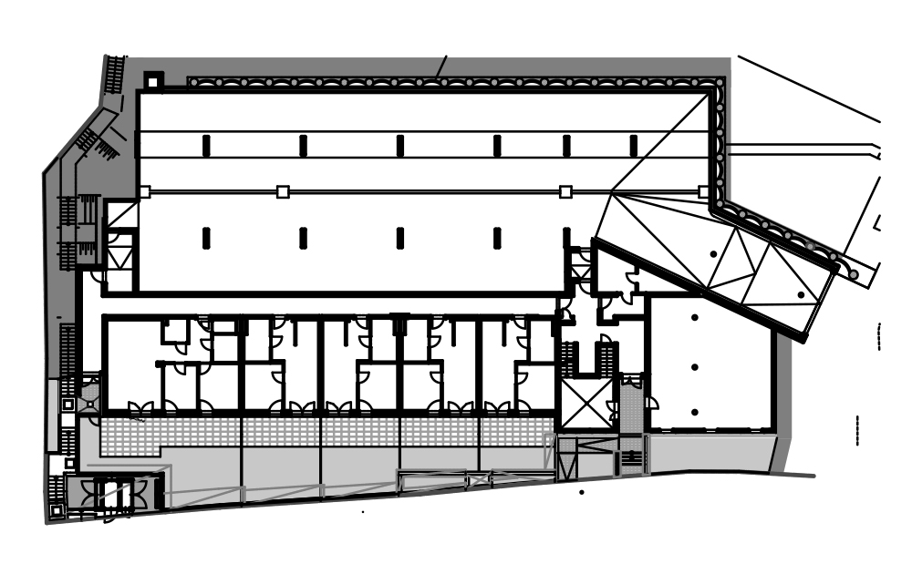 Linde Ebene 0