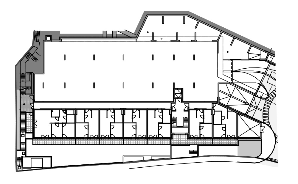 Linde Ebene 1