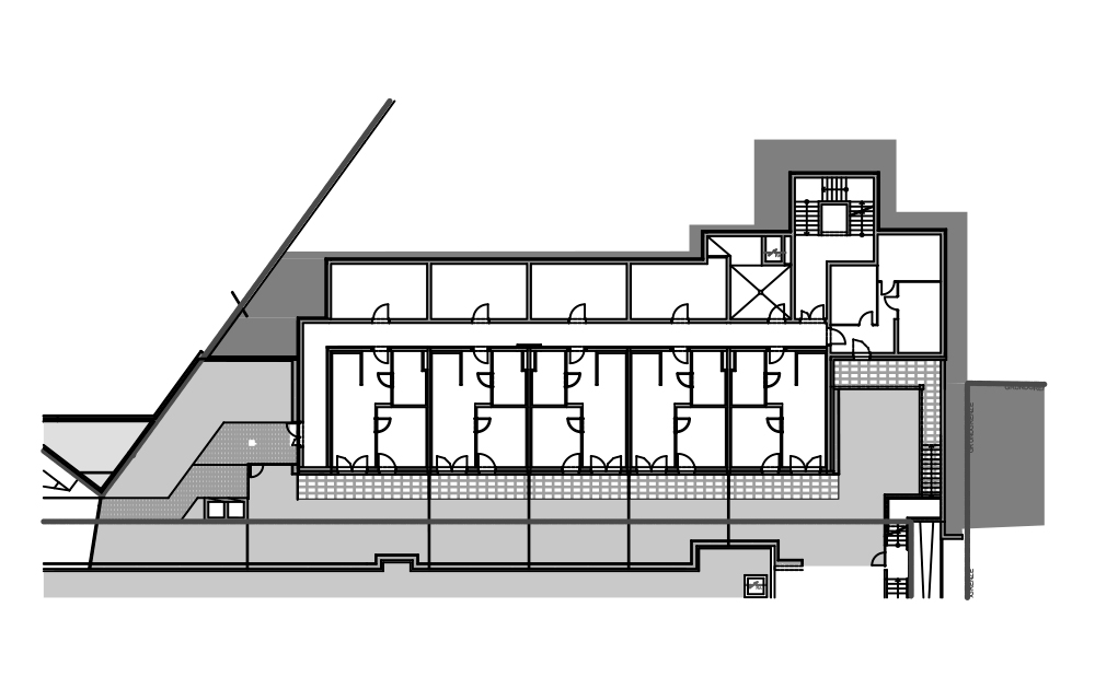 Eiche Ebene 5 Etage 0