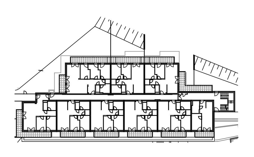 Birke Ebene 4 Etage 2