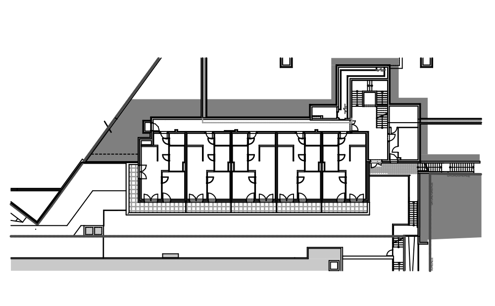 Eiche Ebene 6 Etage 1