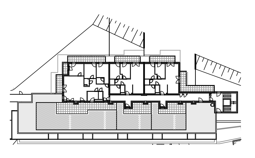 Birke Ebene 5 Etage 3